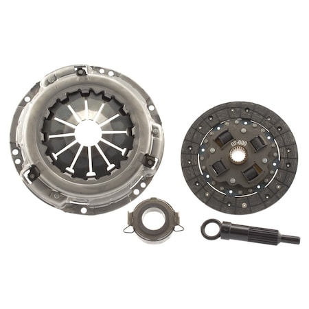 Aisin Toyota Tercel 88-87 Clutch Kit, Ckt003 CKT003
